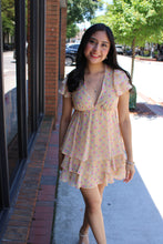 Reagan Dress