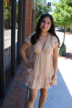 Reagan Dress