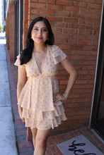 Reagan Dress