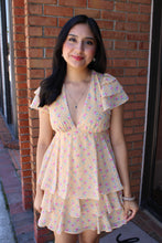 Reagan Dress
