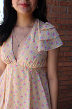 Reagan Dress