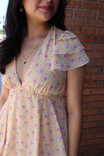 Reagan Dress