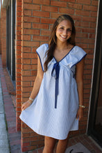 Victoria Dress
