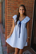 Victoria Dress