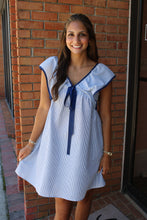 Victoria Dress