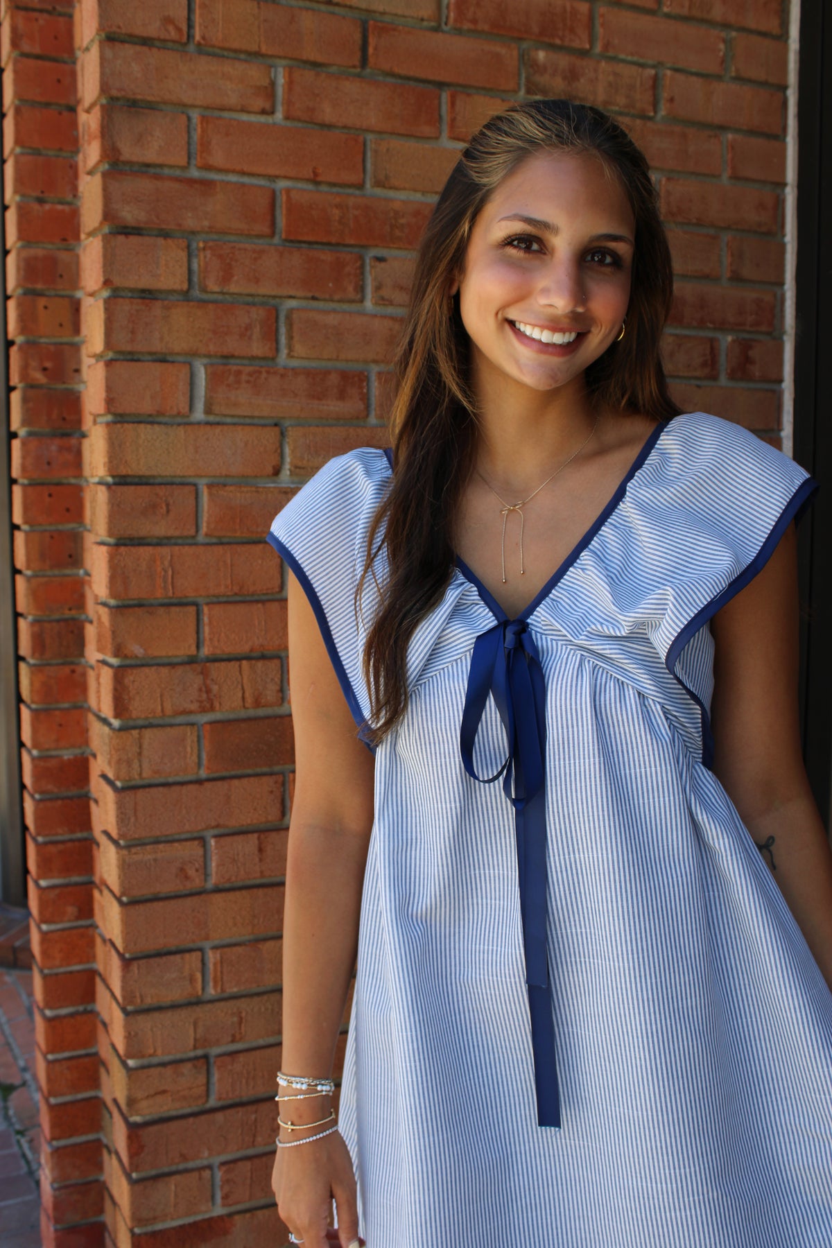 Victoria Dress