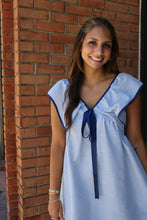 Victoria Dress