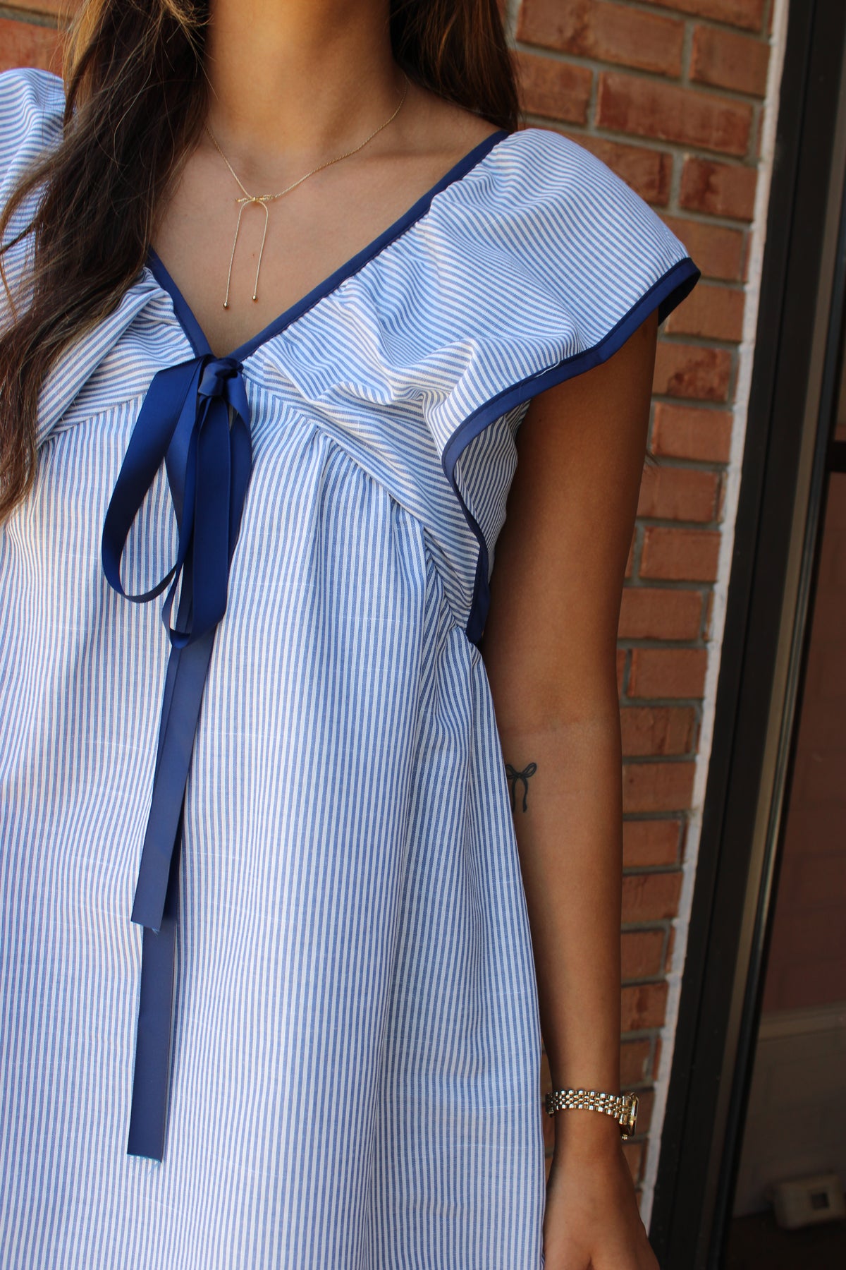 Victoria Dress