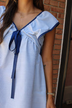 Victoria Dress