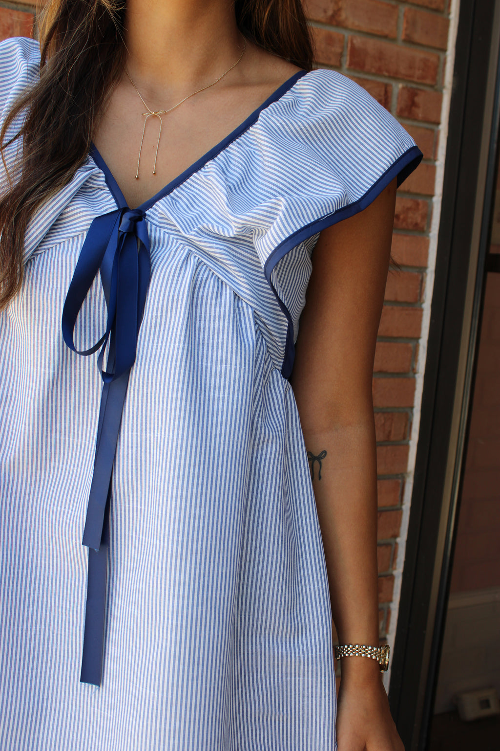 Victoria Dress