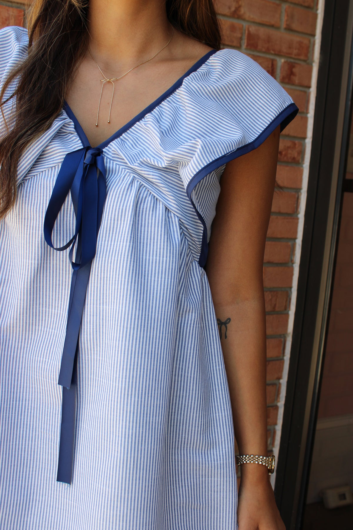 Victoria Dress