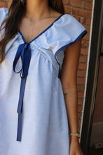 Victoria Dress