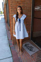 Victoria Dress