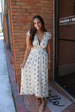 Deanna Dress