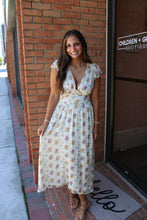 Deanna Dress