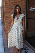 Deanna Dress