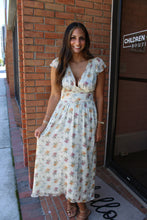 Deanna Dress