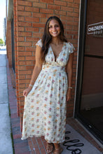 Deanna Dress
