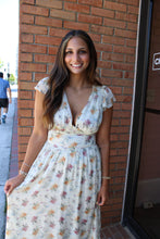 Deanna Dress