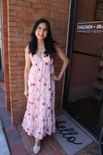 Penelope Dress