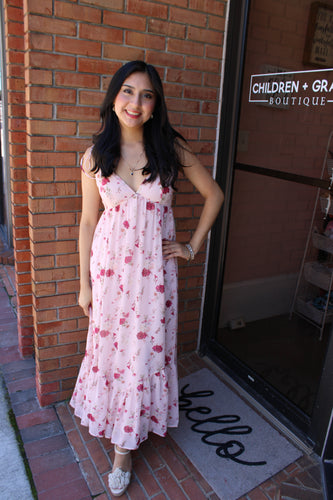 Penelope Dress
