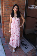 Penelope Dress