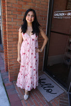 Penelope Dress