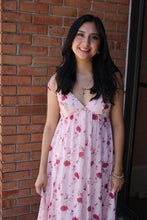 Penelope Dress