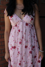 Penelope Dress