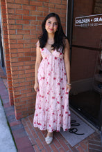Penelope Dress