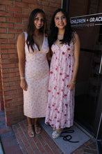 Penelope Dress