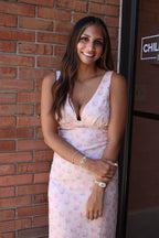 Delilah Dress
