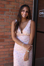 Delilah Dress