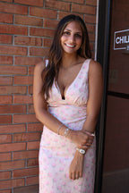 Delilah Dress