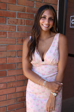 Delilah Dress