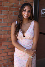 Delilah Dress