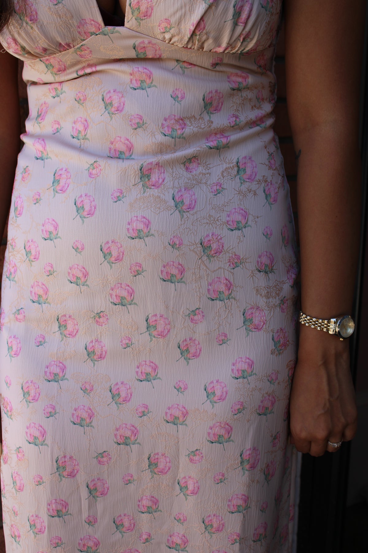 Delilah Dress