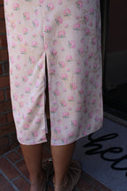 Delilah Dress