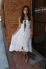 Mindy Dress