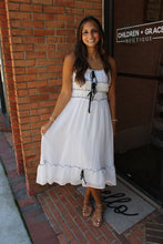 Mindy Dress