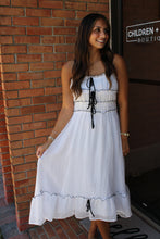 Mindy Dress