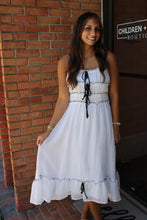 Mindy Dress
