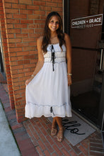Mindy Dress