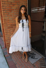 Mindy Dress