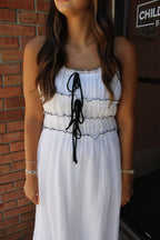 Mindy Dress