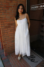 Melanie Dress