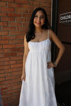 Melanie Dress
