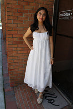 Melanie Dress