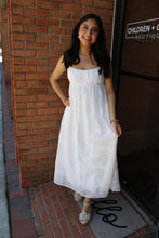 Melanie Dress