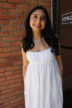 Melanie Dress